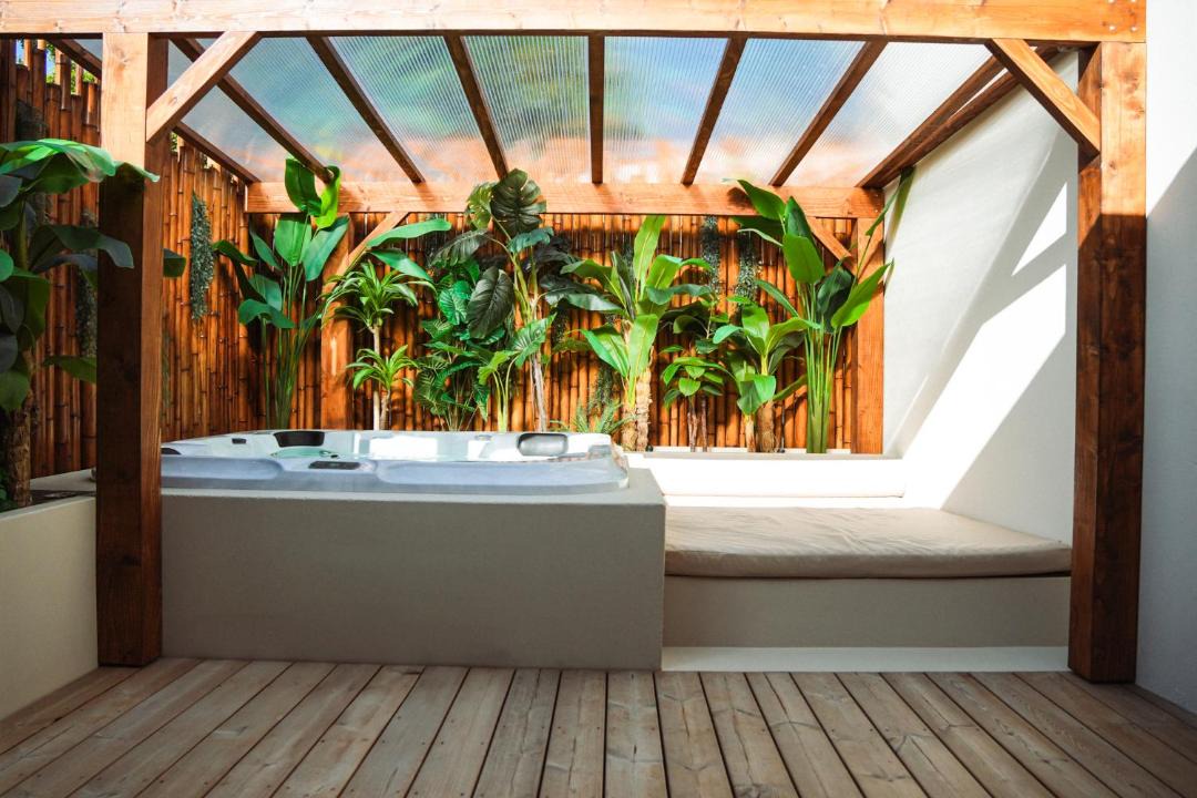 Photo of Bathroom in Roissy-en-Brie