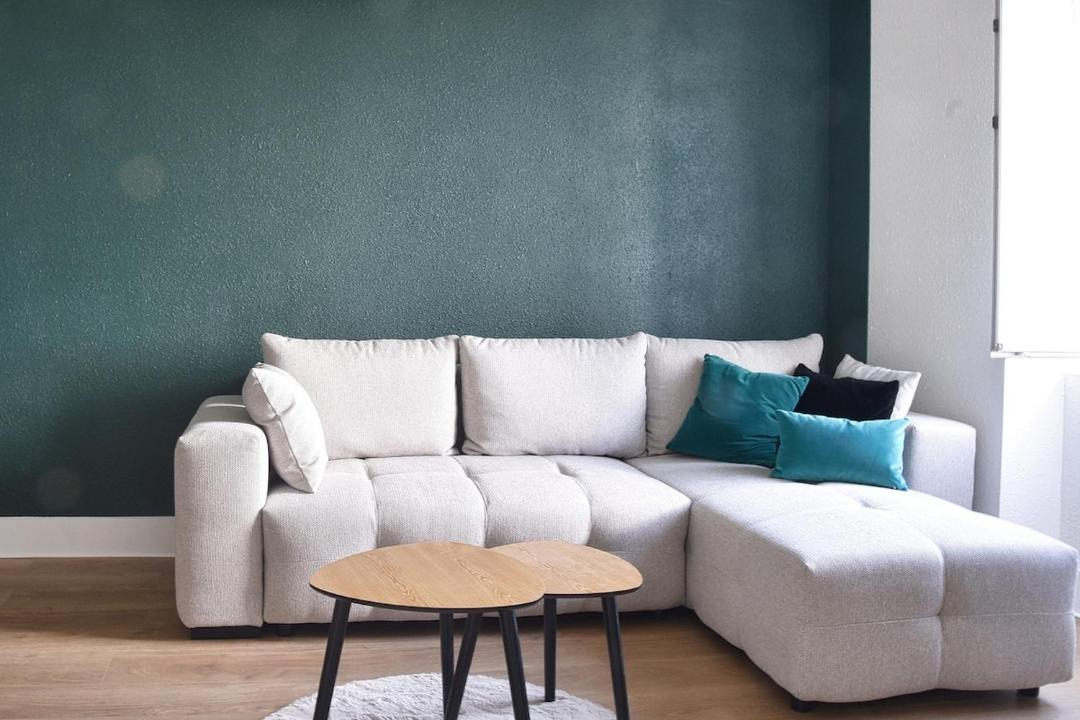 Photo of Livingroom in Charnay-les-Macon