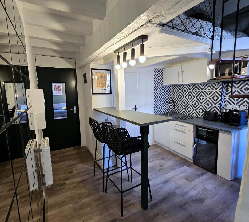 Photo of Kitchen in Beauvais
