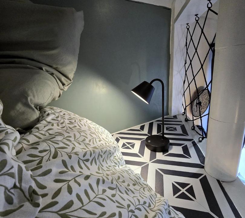 Photo of Bedroom in Beauvais