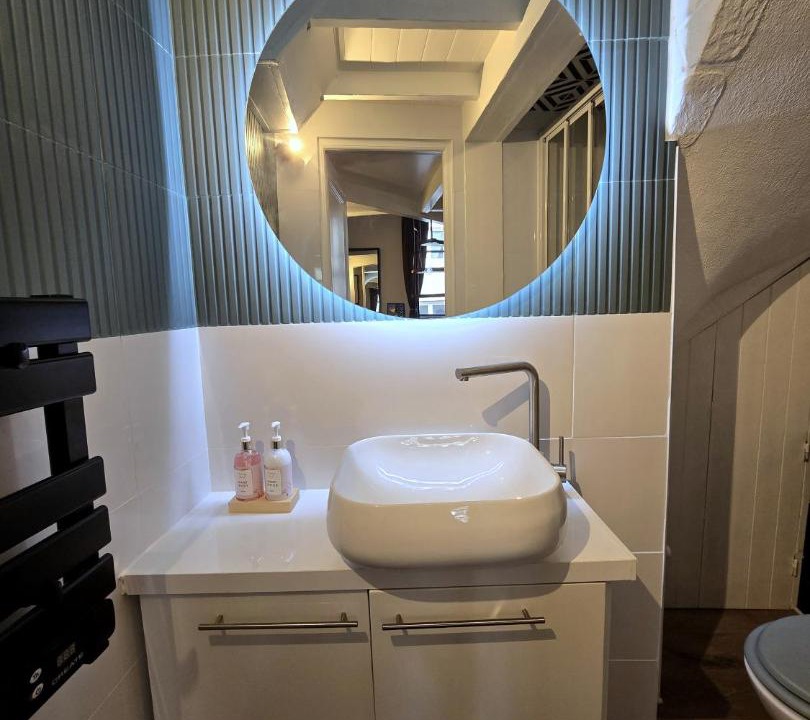 Photo of Bathroom in Beauvais