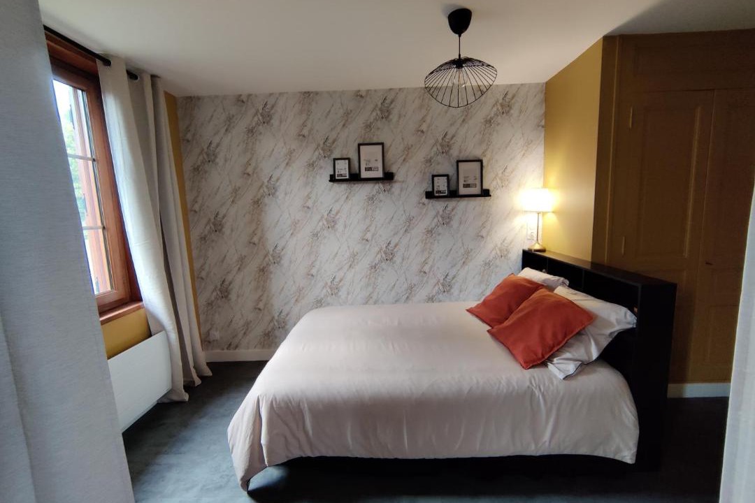 Photo of Bedroom in Feuquieres