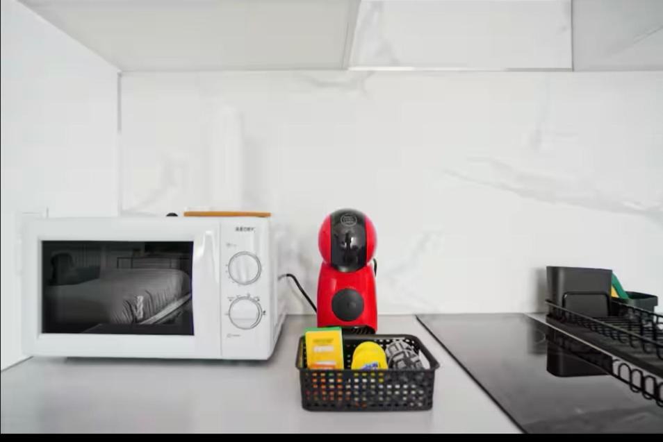 Photo of Kitchen in Bussy-Saint-Georges