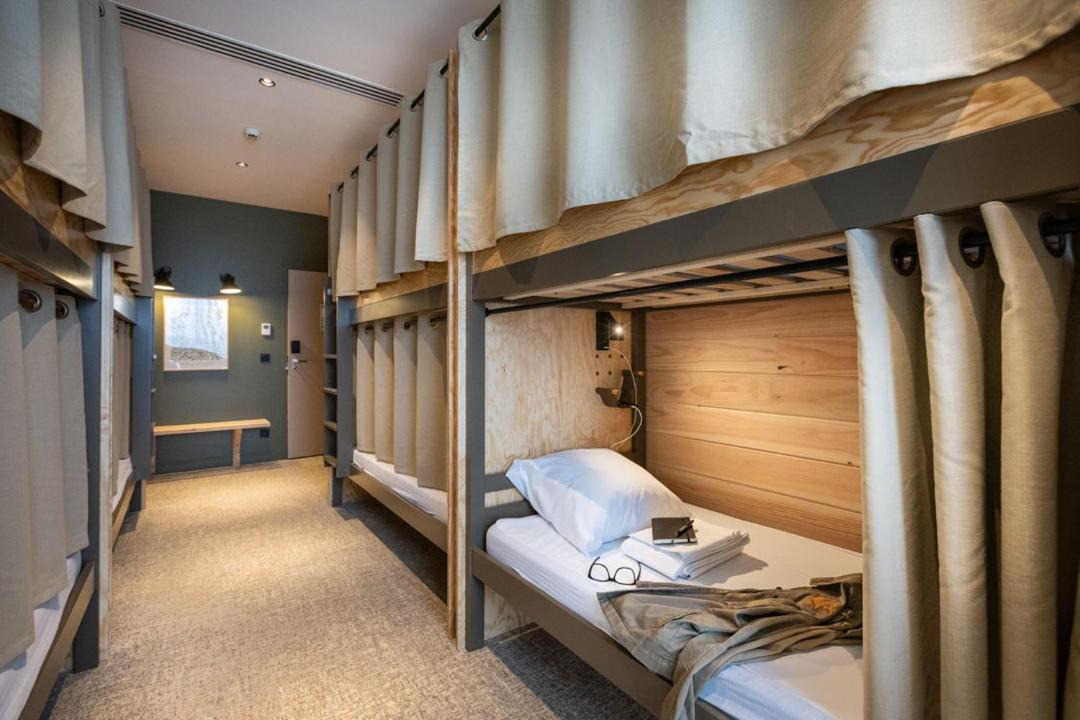Photo of Bedroom in Notre-Dame