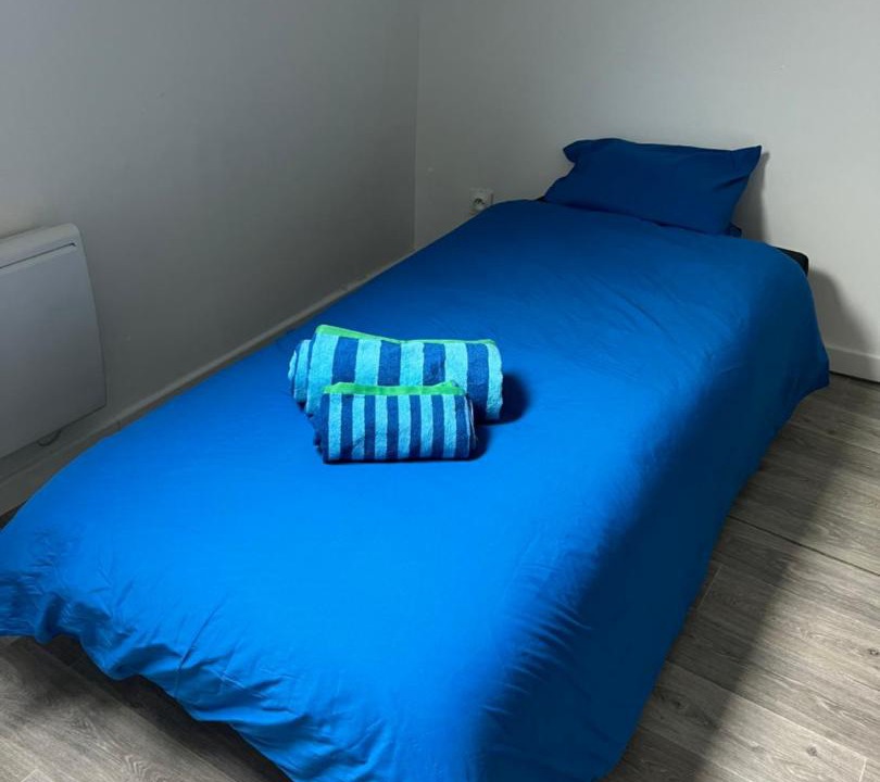 Photo of Bedroom in Anzin