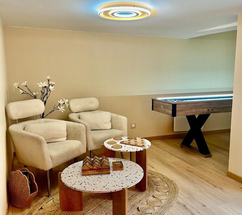 Photo of Livingroom in Evreux