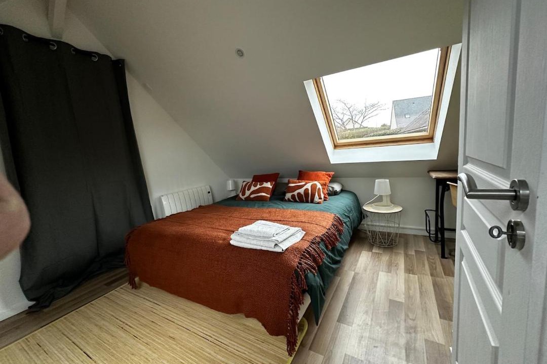 Photo of Bedroom in Corne