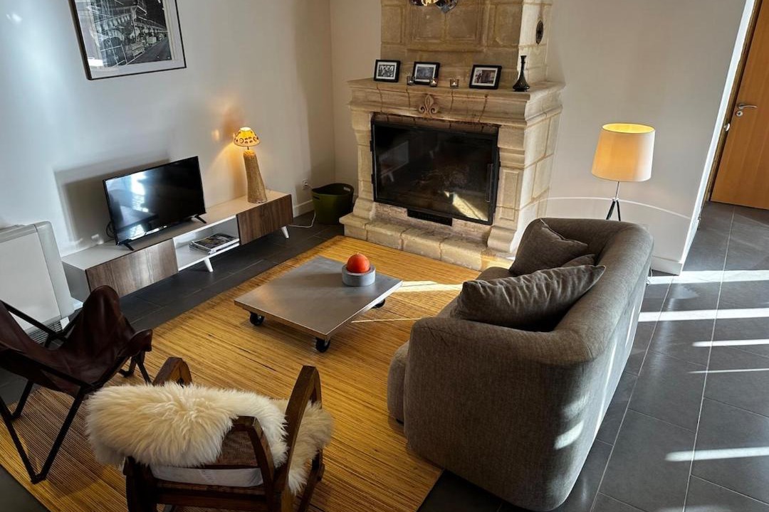 Photo of Livingroom in Corne