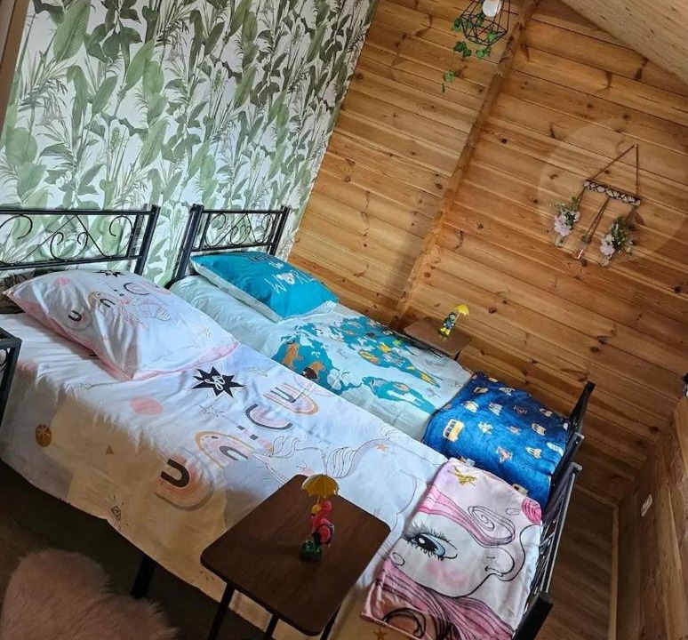 Photo of Bedroom in Les Mazures