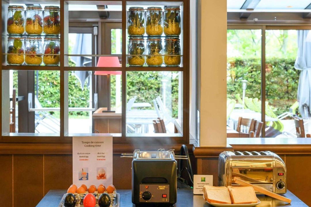 Photo of Kitchen in Villepinte