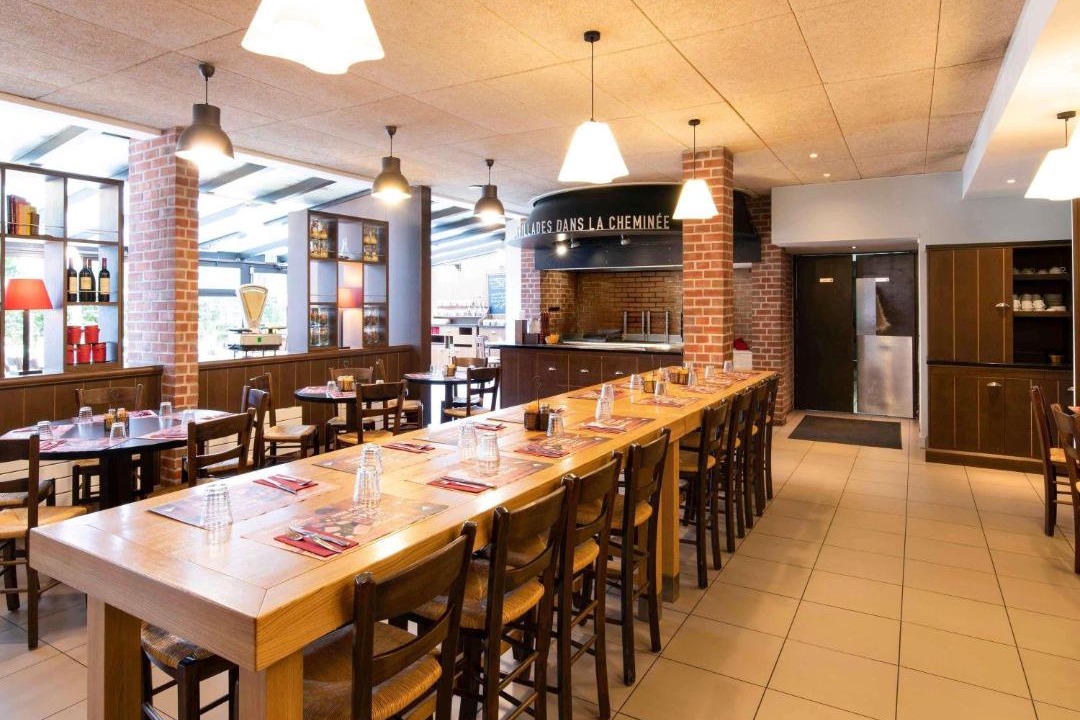 Photo of Kitchen in Villepinte