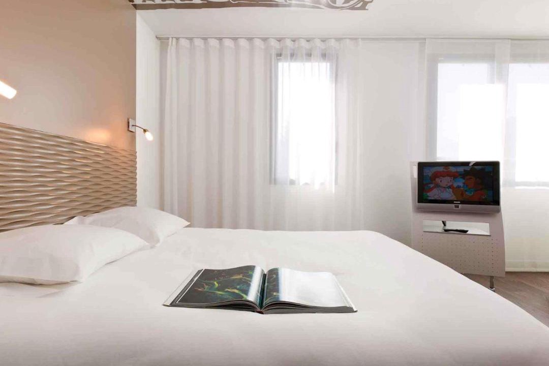 Photo of Bedroom in Lesquin