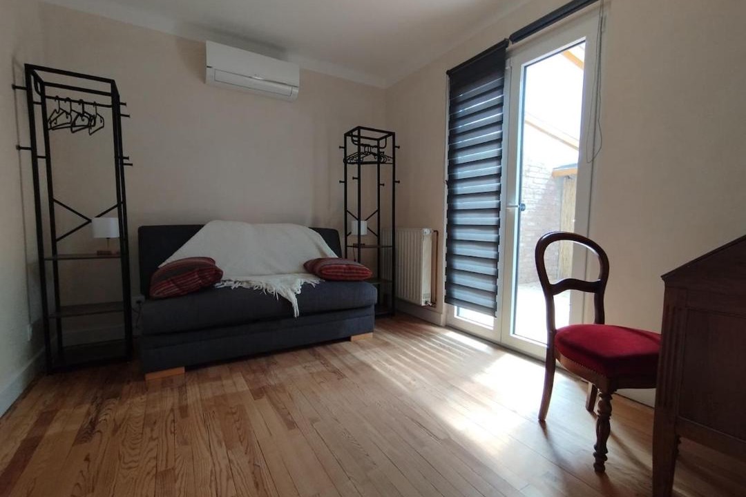 Photo of Bedroom in Gingsheim