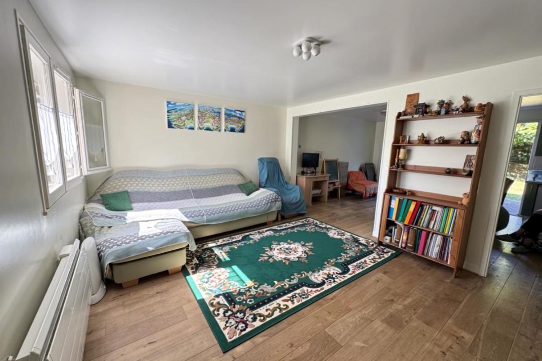 Photo of Bedroom in Mesnil-Martinsart