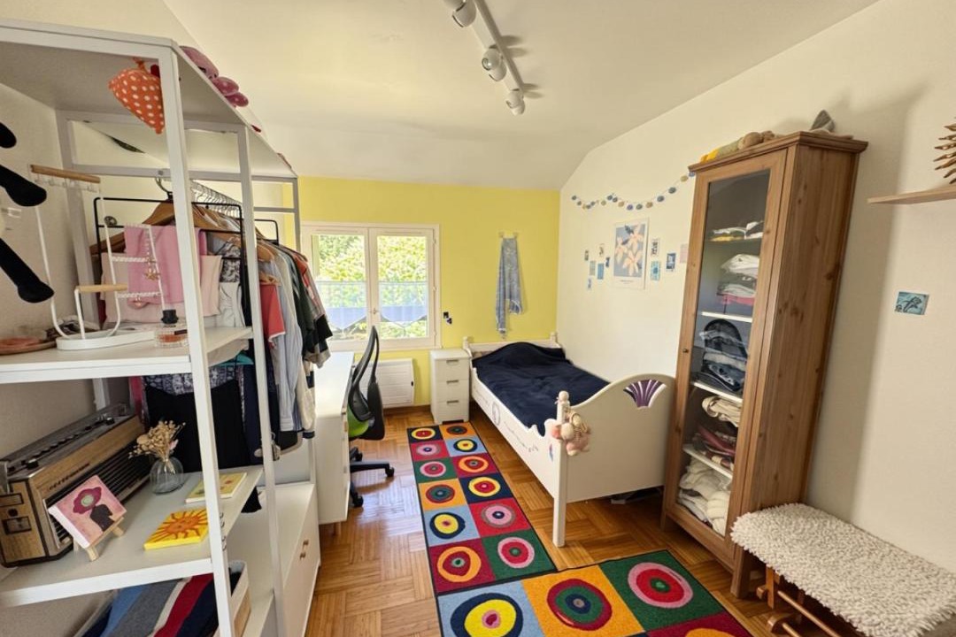 Photo of Bedroom in Mesnil-Martinsart