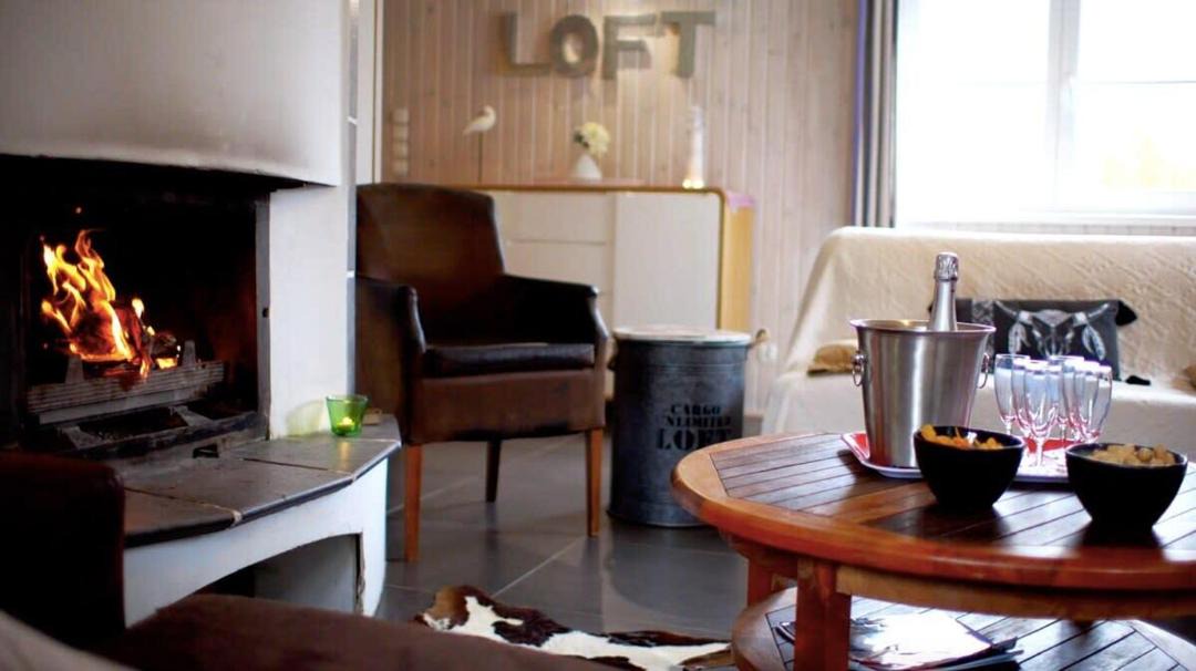 Photo of Livingroom in Bernay-en-Ponthieu