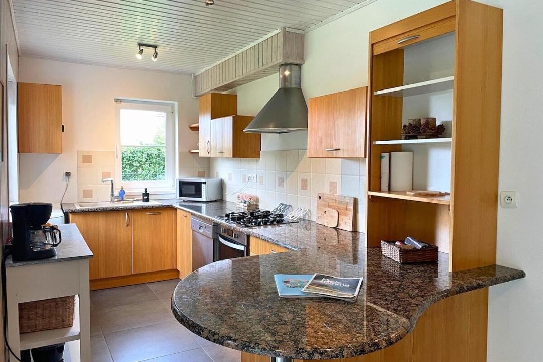Photo of Kitchen in Bernay-en-Ponthieu