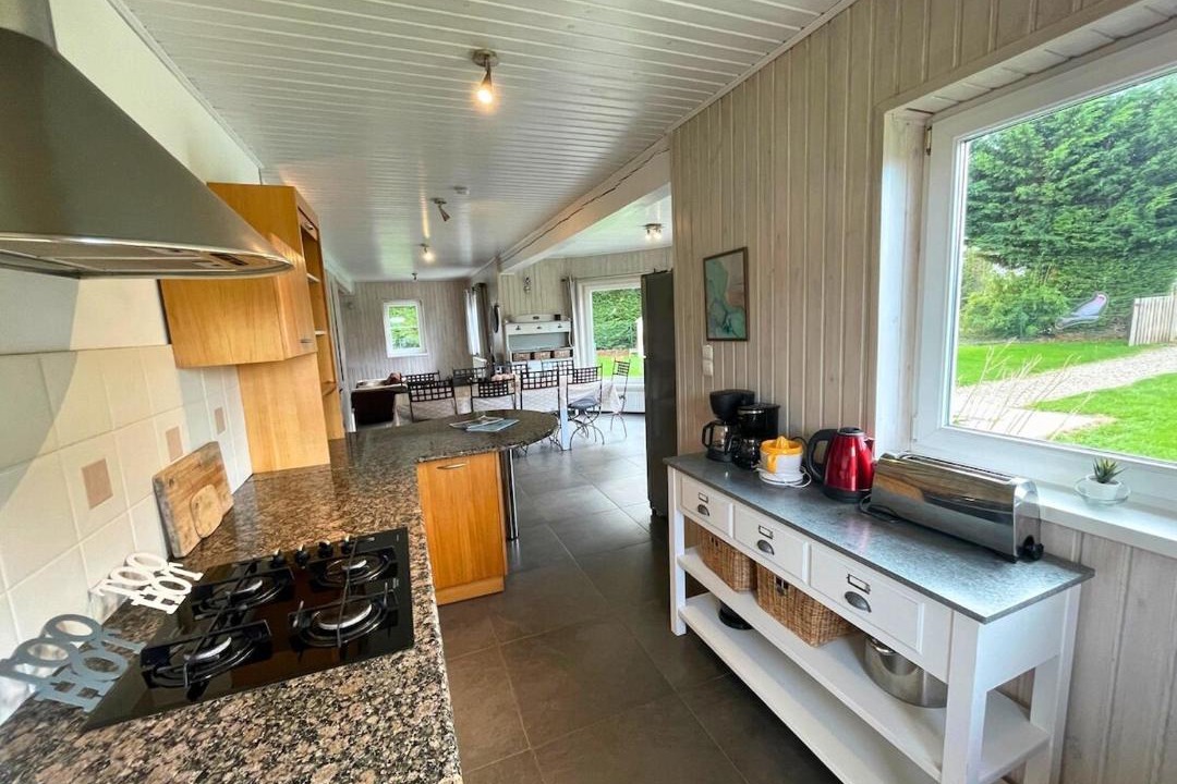 Photo of Kitchen in Bernay-en-Ponthieu