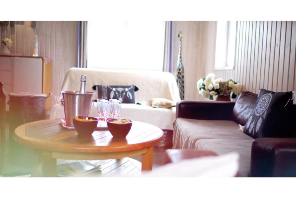 Photo of Livingroom in Bernay-en-Ponthieu