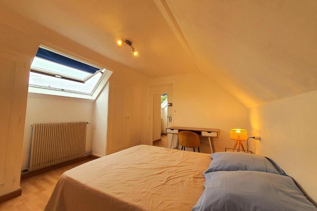 Photo of Bedroom in Evreux