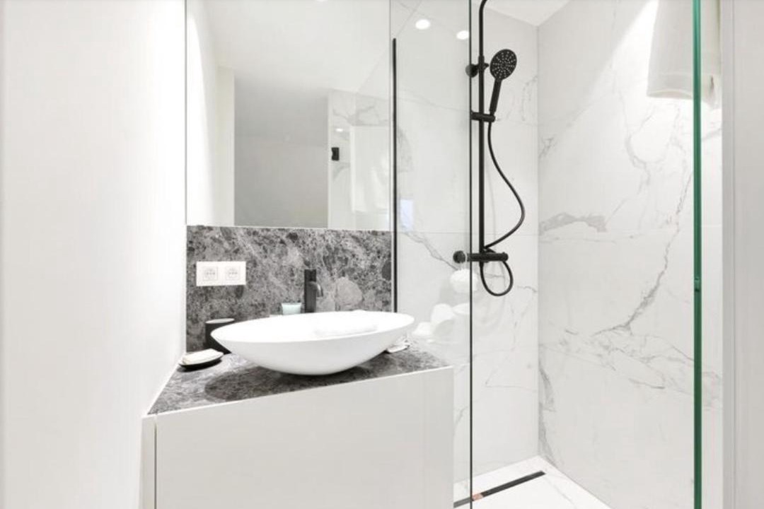 Photo of Bathroom in Montevrain