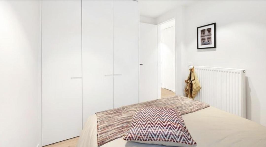 Photo of Bedroom in Montevrain
