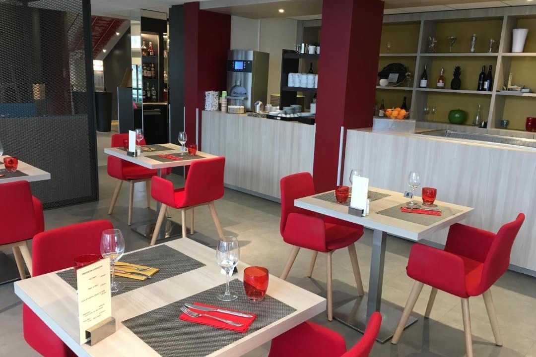Photo of Kitchen in Beauvais