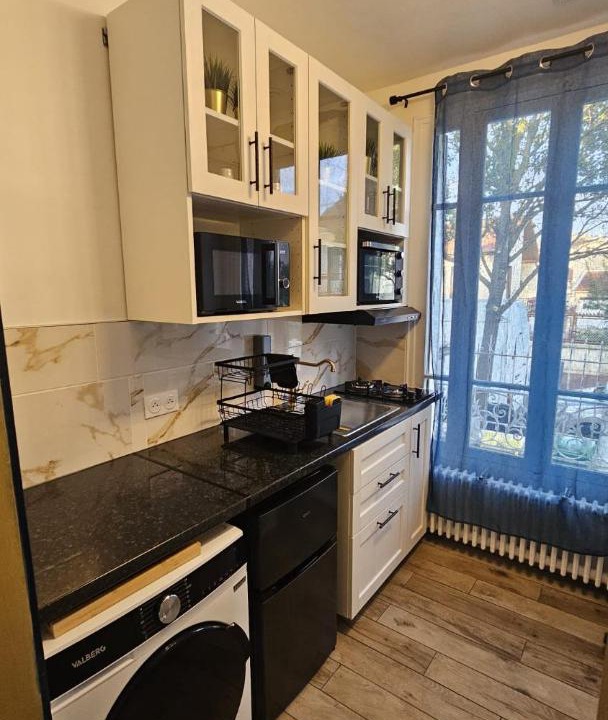 Photo of Kitchen in Drancy