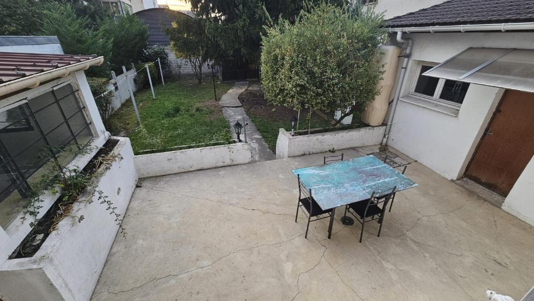 Photo of Patio Balcony in Drancy