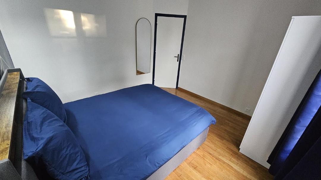 Photo of Bedroom in Drancy