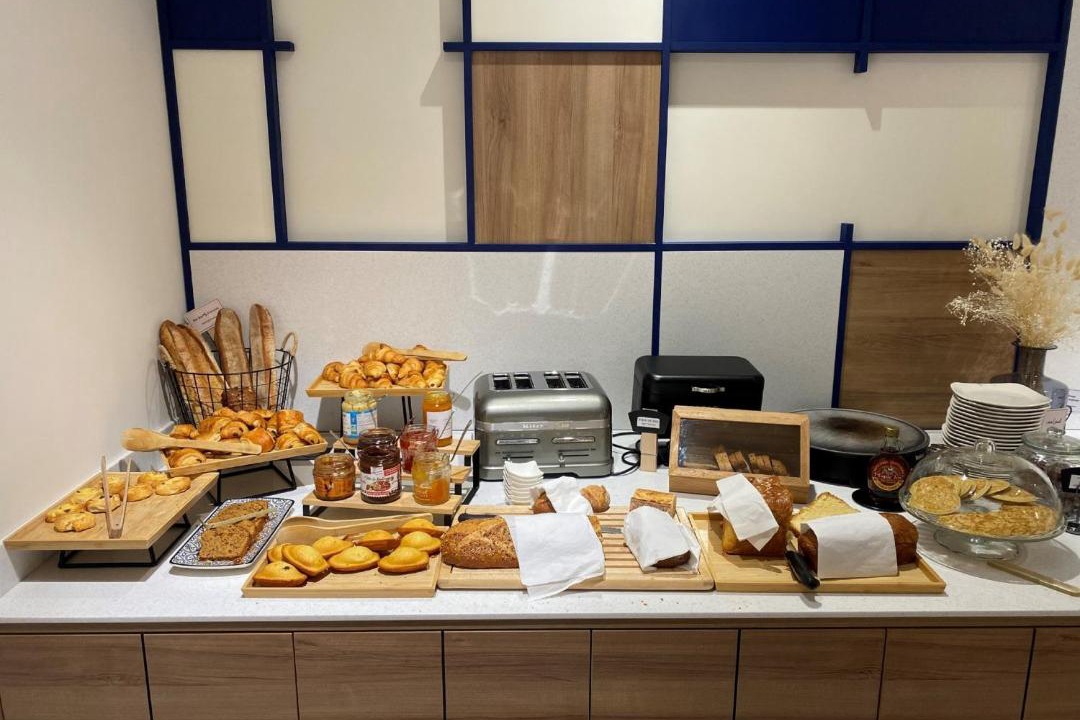 Photo of Kitchen in Val-de-Reuil