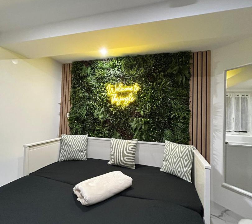 Photo of Bedroom in Beauvais