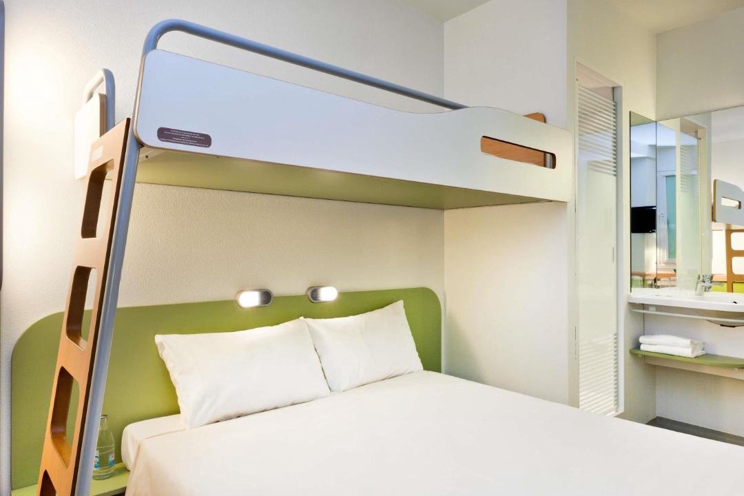 Photo of Bedroom in Verdun