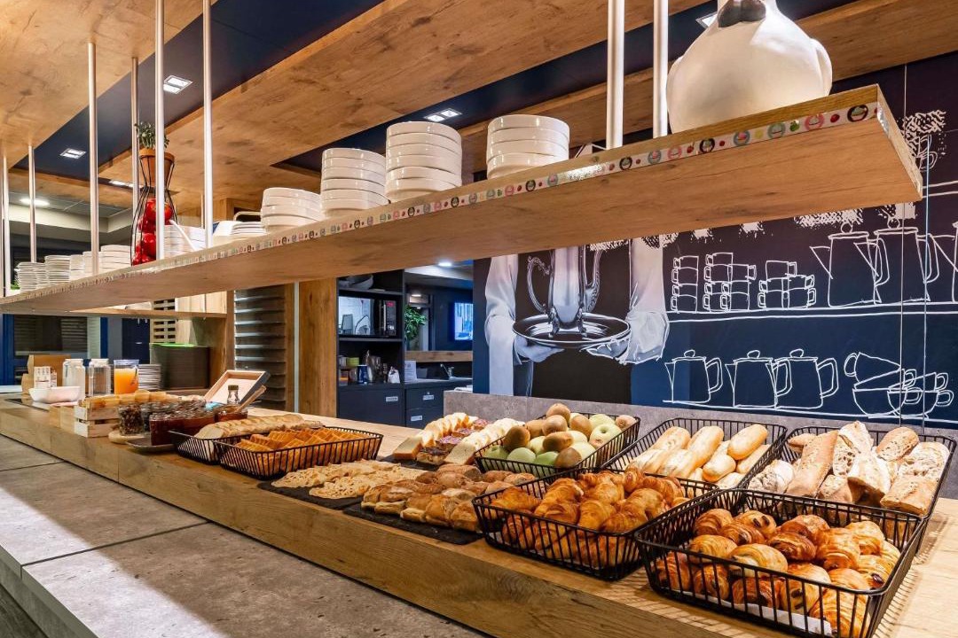 Photo of Kitchen in Pontault-Combault