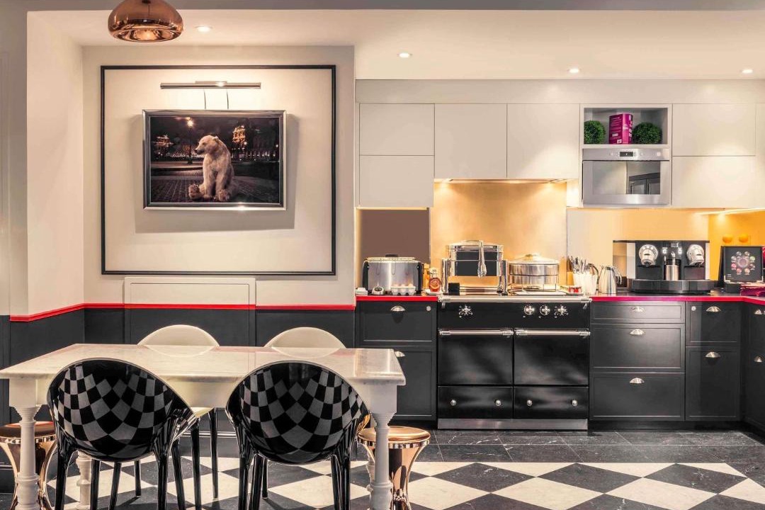 Photo of Kitchen in Vivienne