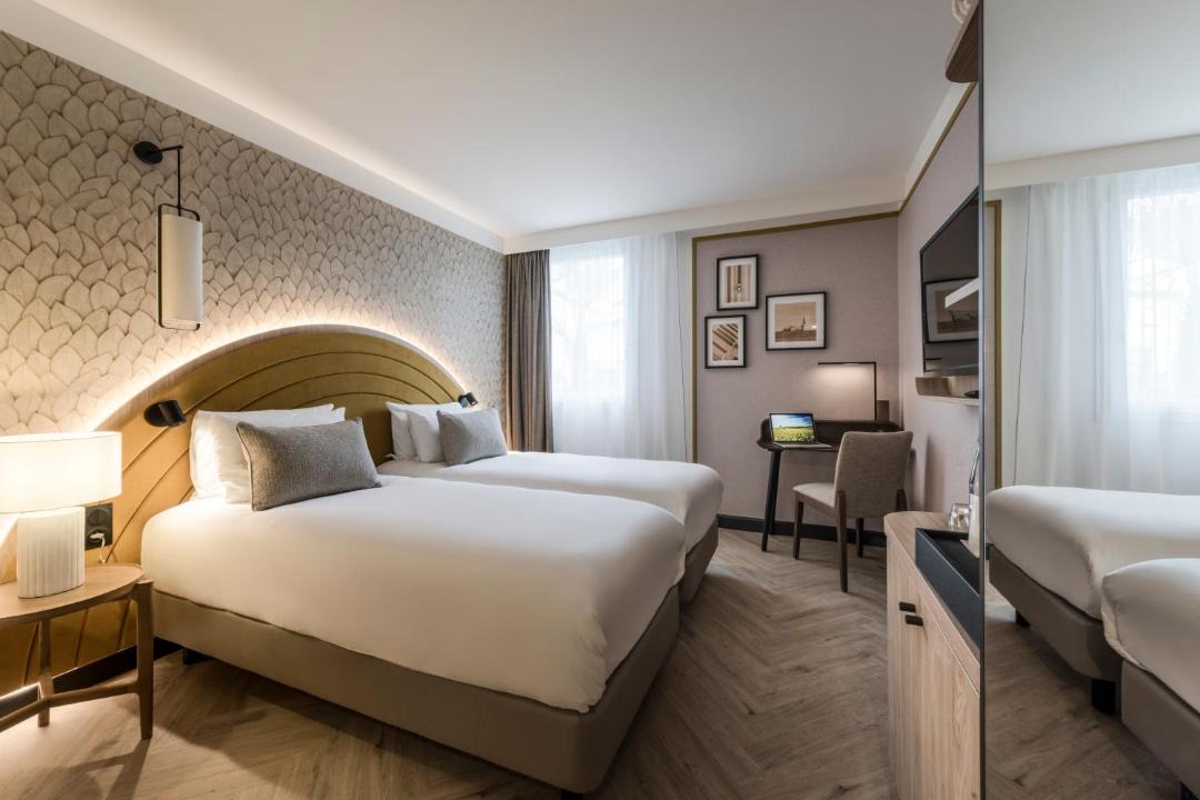 Photo of Bedroom in Chartres