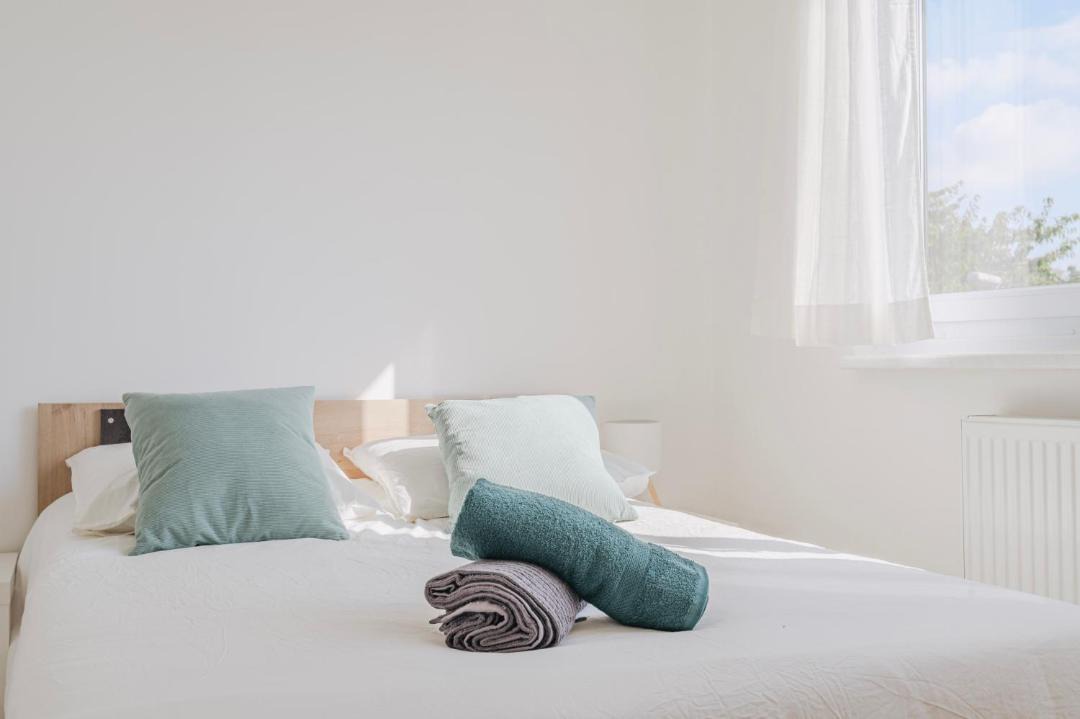 Photo of Bedroom in Lingolsheim