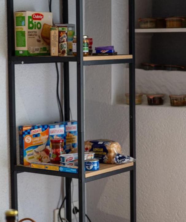 Photo of Kitchen in Civaux