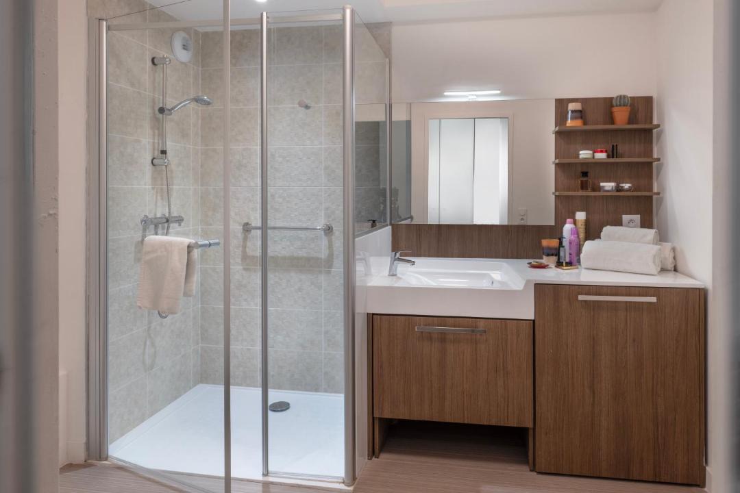 Photo of Bathroom in Teteghem