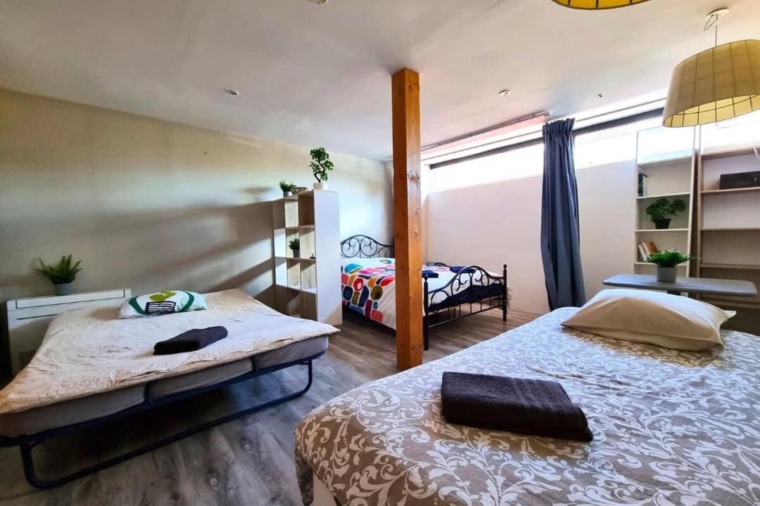 Photo of Bedroom in Elbeuf