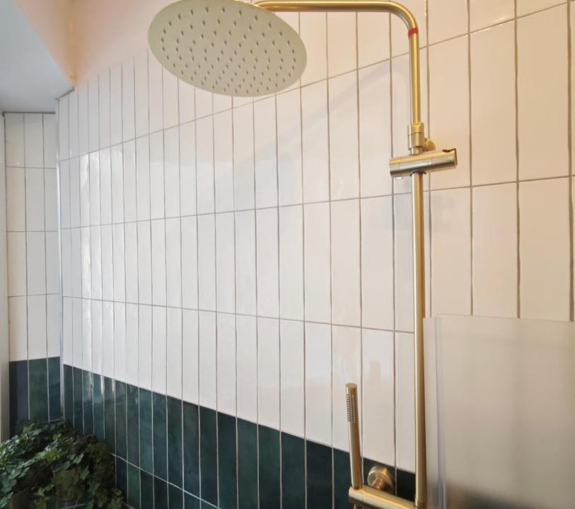 Photo of Bathroom in Chaussee-d'Antin