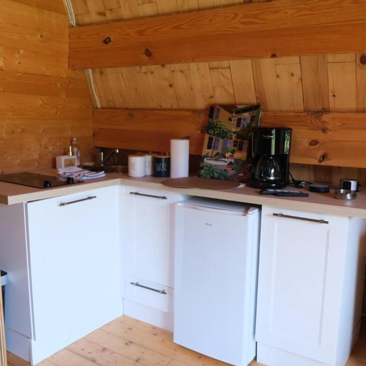 Photo of Kitchen in Gisay-la-Coudre