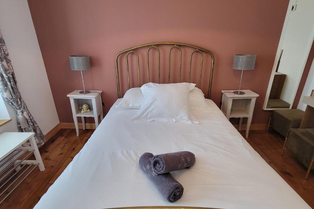 Photo of Bedroom in Vexin-sur-Epte