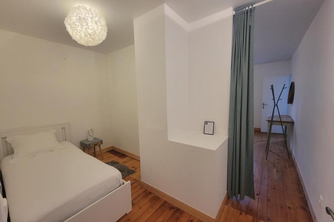 Photo of Bedroom in Vexin-sur-Epte