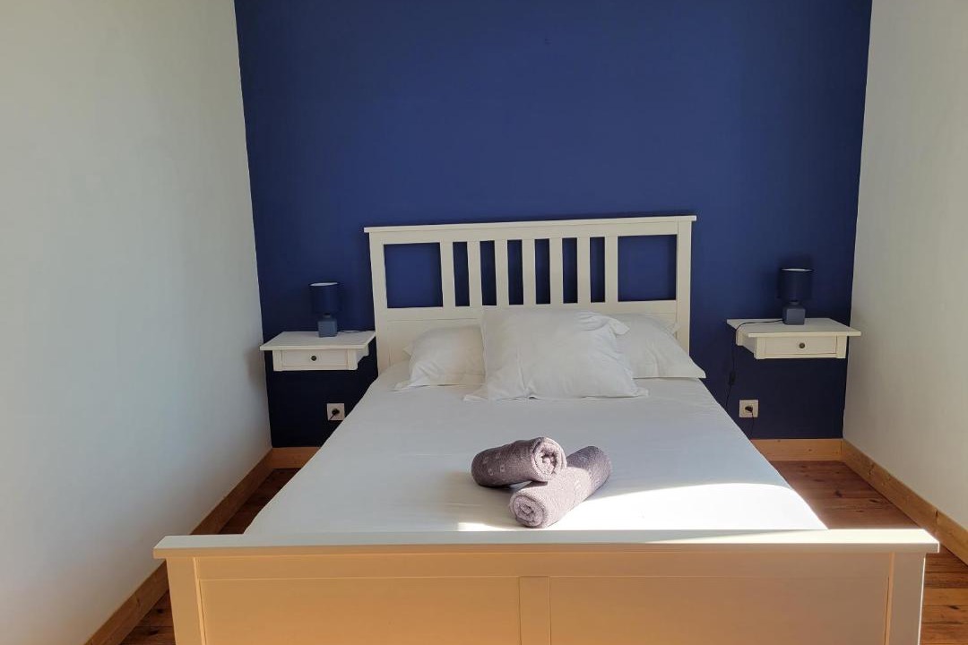 Photo of Bedroom in Vexin-sur-Epte