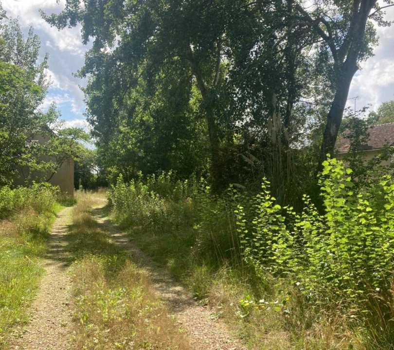 Photo of Outdoor in Courcival