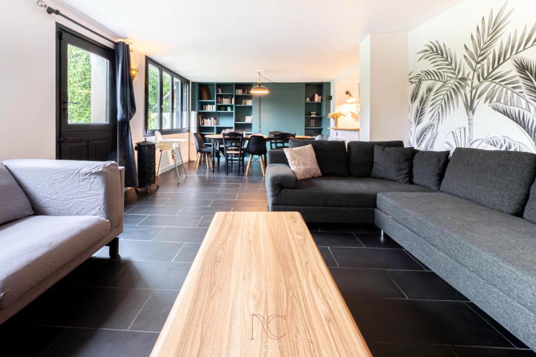 Photo of Livingroom in Chanteloup-en-Brie