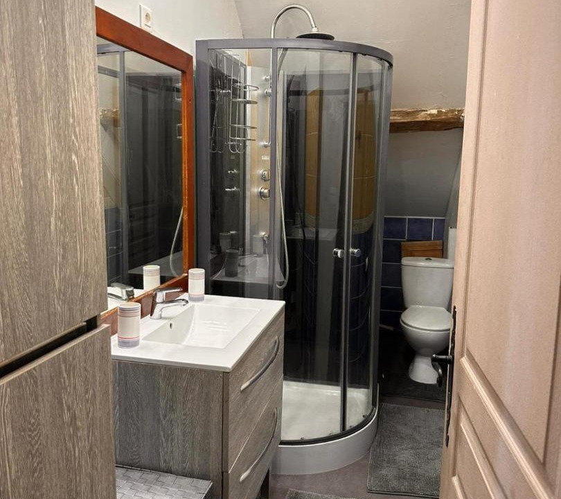 Photo of Bathroom in Lainsecq