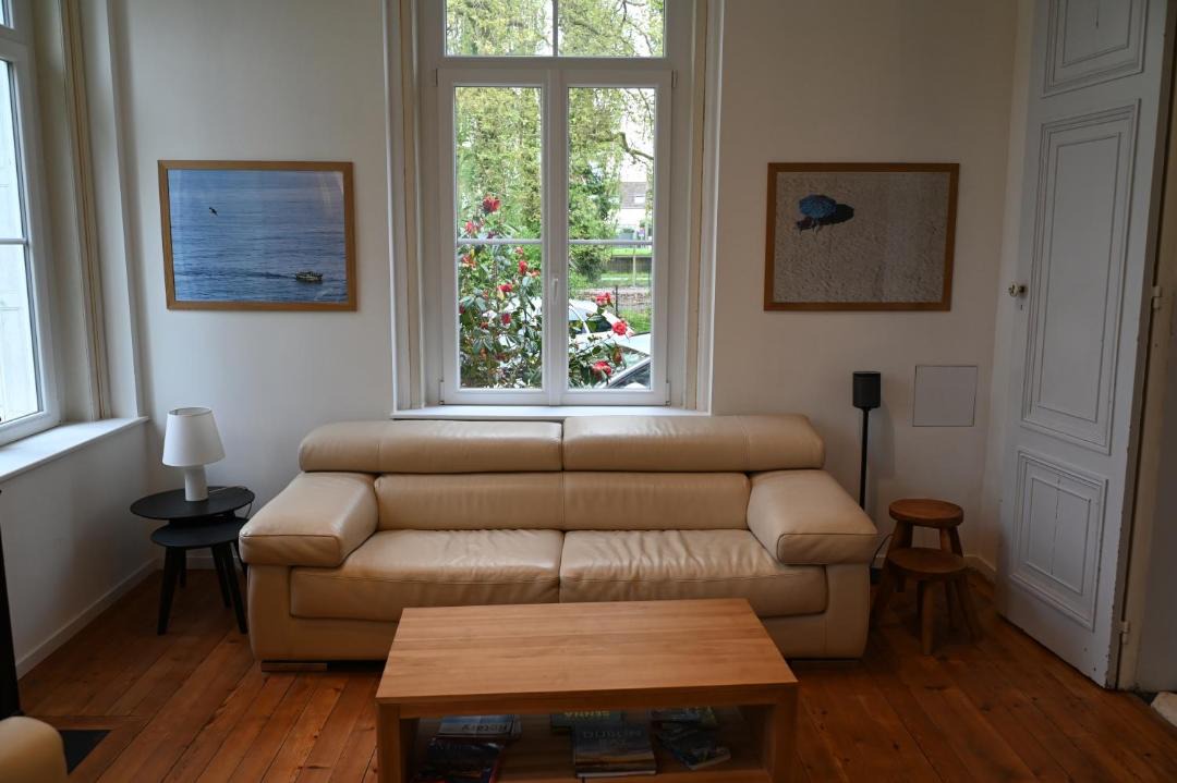 Photo of Livingroom in Aire-sur-la-Lys