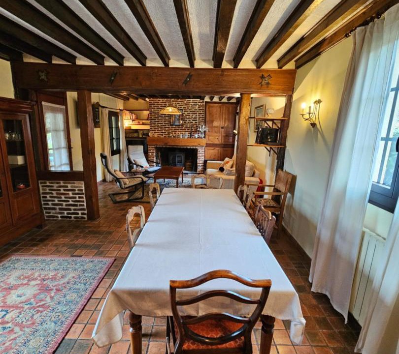 Photo of Others in Le Bec-Hellouin